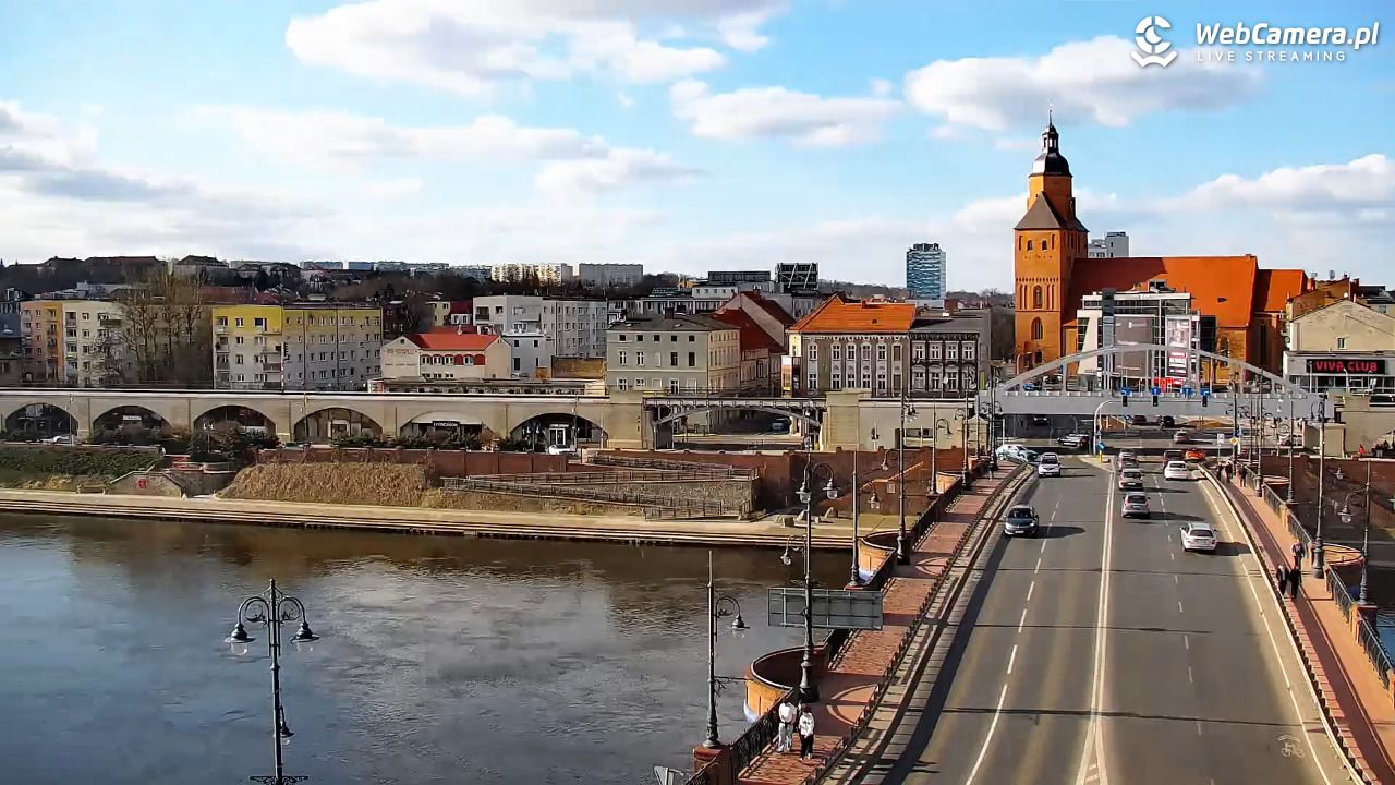 Gorzów Wielkopolski - 29 marzec 2026, 16:43