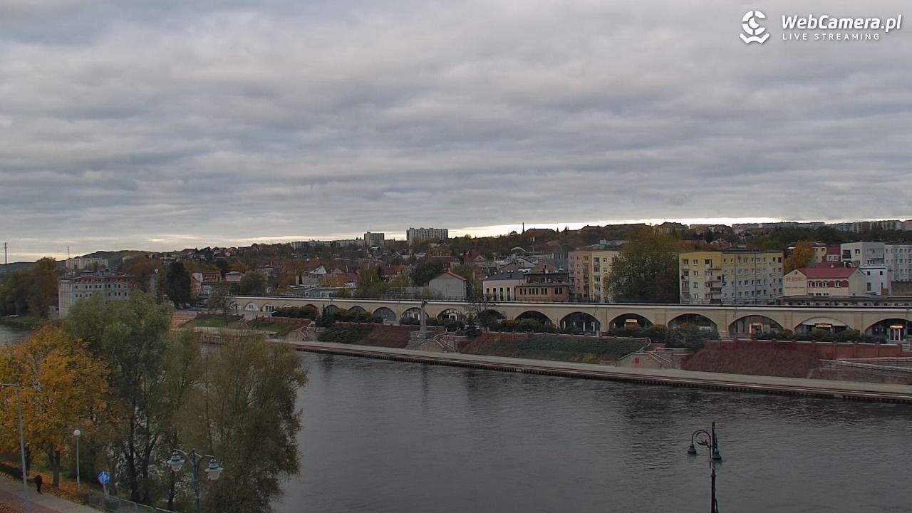 Gorzów Wielkopolski - 25 październik 2025, 09:06