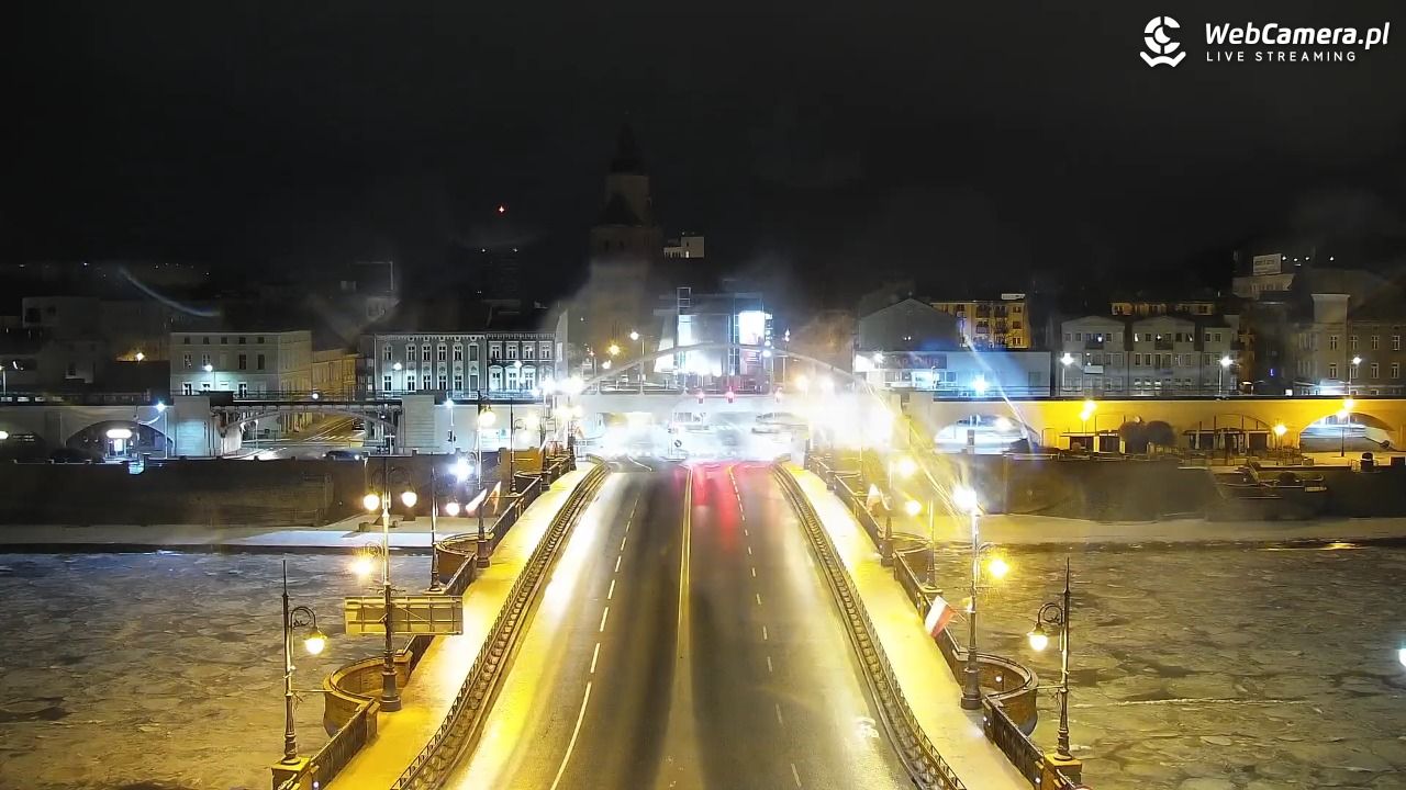 Gorzów Wielkopolski - 14 luty 2026, 05:21