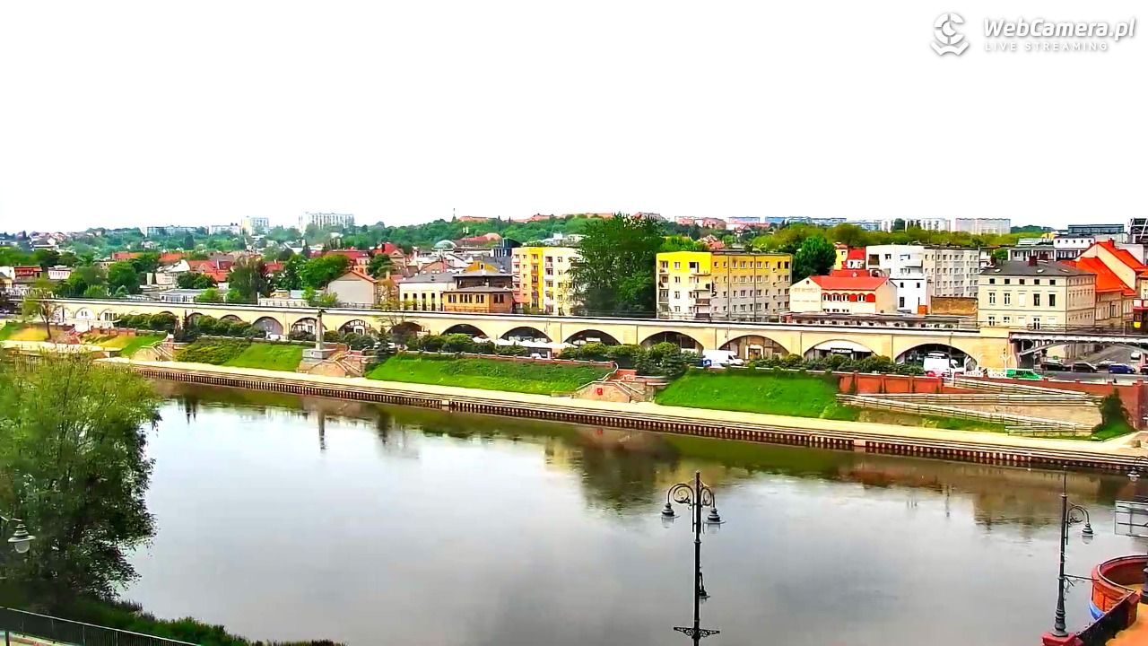 Gorzów Wielkopolski - 11 maj 2026, 12:50