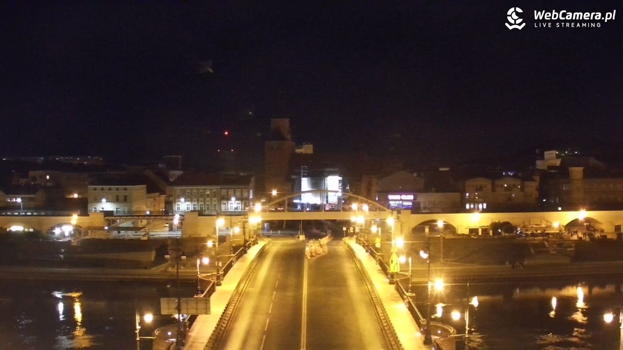 Gorzów Wielkopolski - 17 maj 2025, 00:21