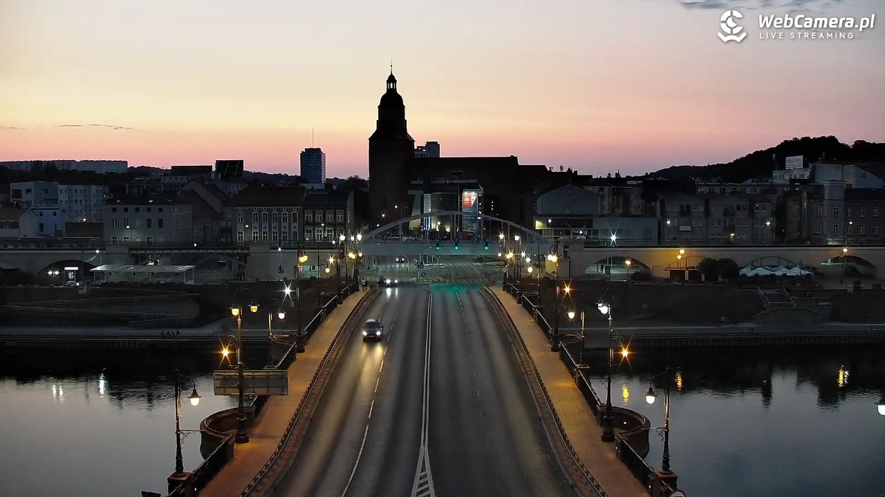 Gorzów Wielkopolski - 28 czerwiec 2026, 21:57