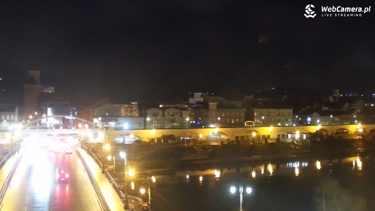 Gorzów Wielkopolski - 29 grudzień 2025, 21:00