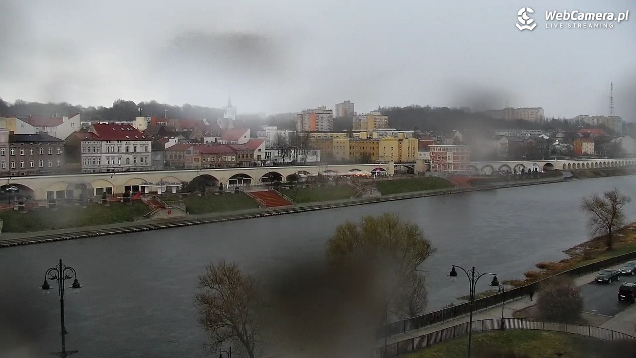 Gorzów Wielkopolski - 31 marzec 2026, 17:03