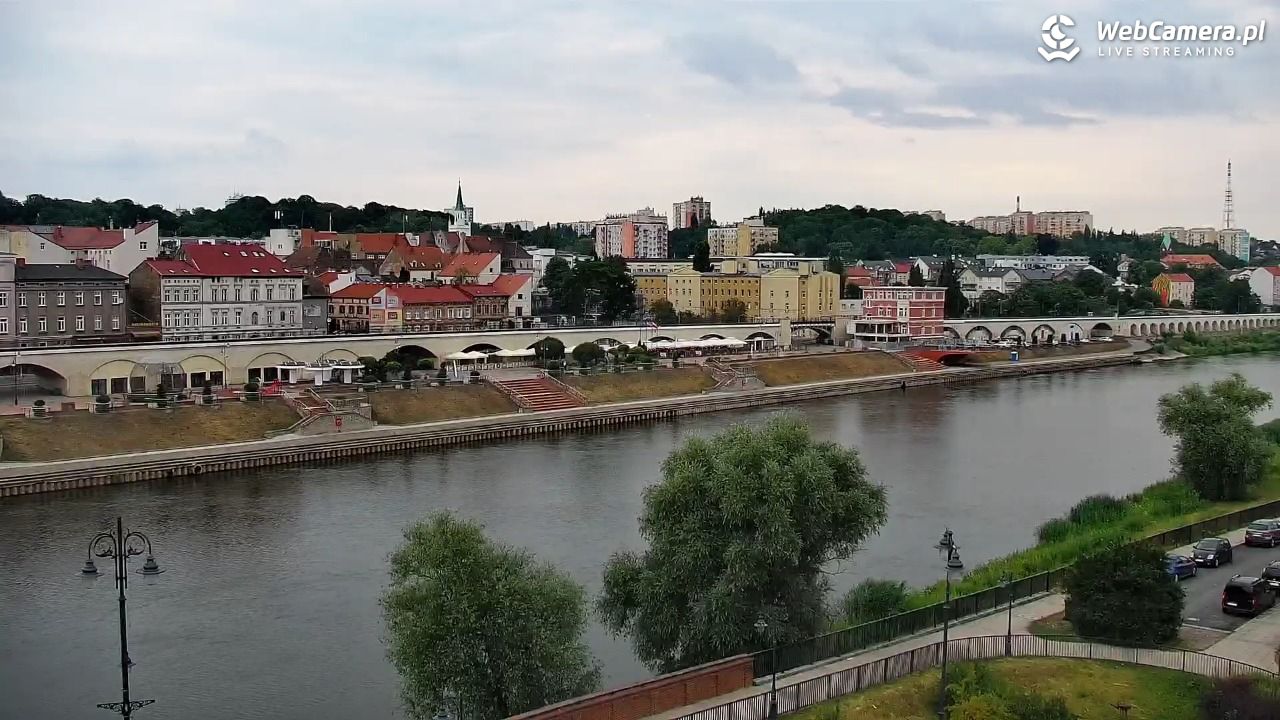 Gorzów Wielkopolski - 29 czerwiec 2026, 14:39