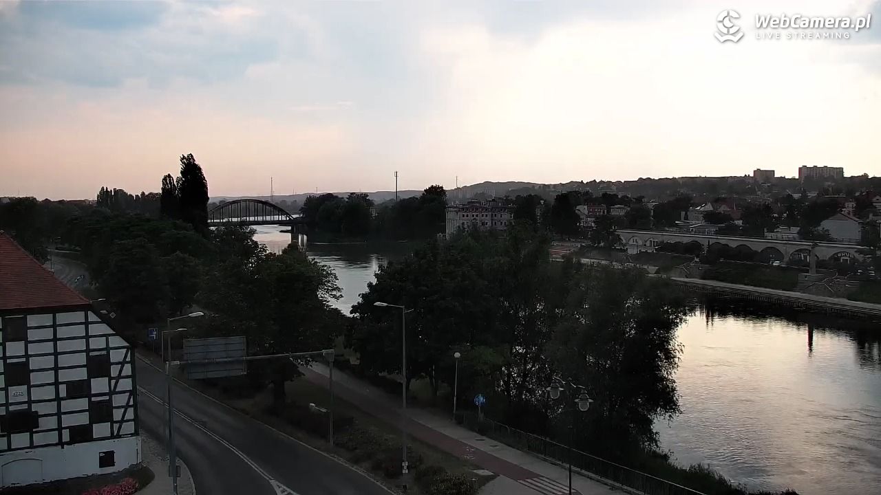 Gorzów Wielkopolski - 28 czerwiec 2026, 18:27