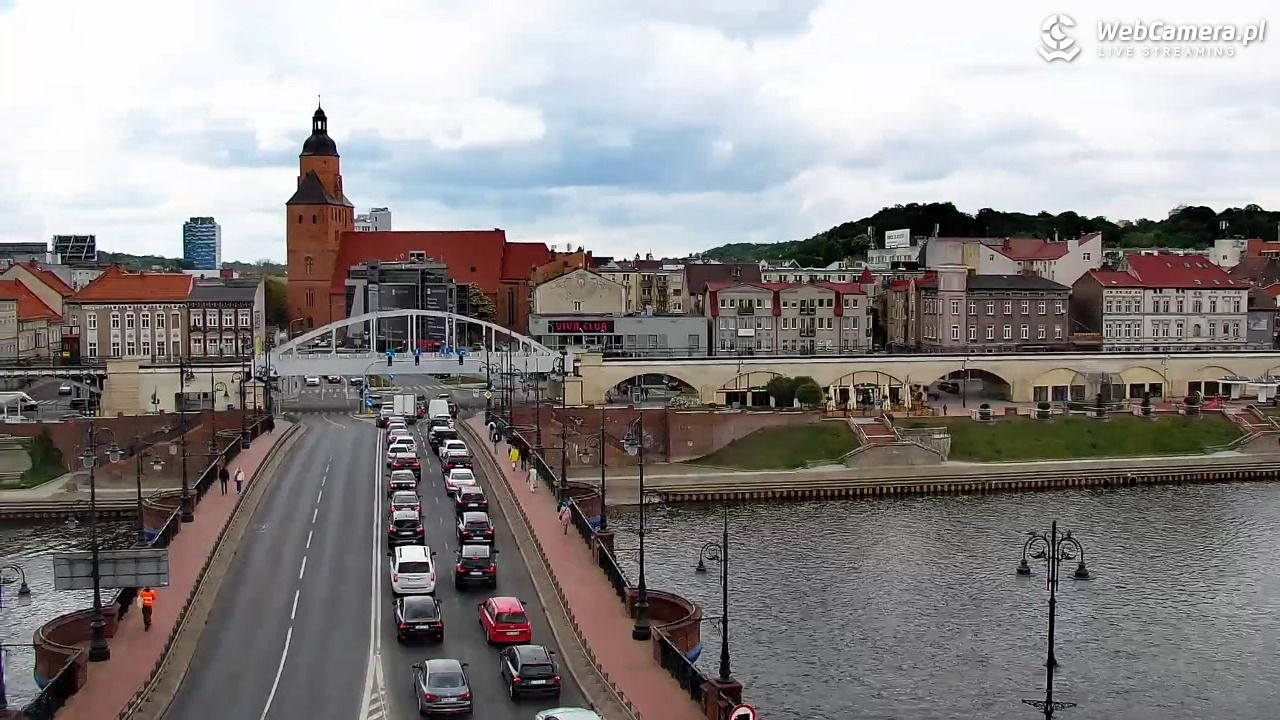 Gorzów Wielkopolski - 15 maj 2026, 16:03