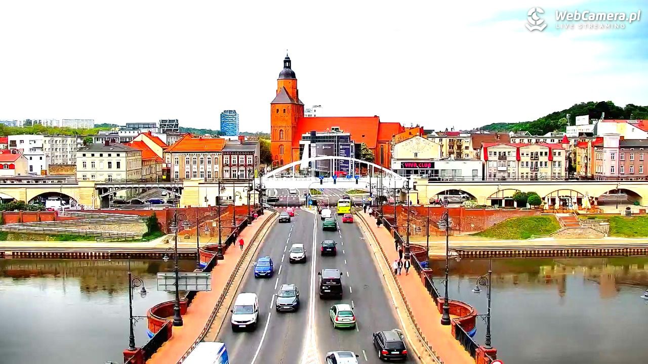 Gorzów Wielkopolski - 11 maj 2026, 12:50