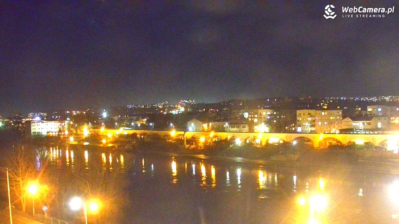 Gorzów Wielkopolski - 29 grudzień 2025, 19:31