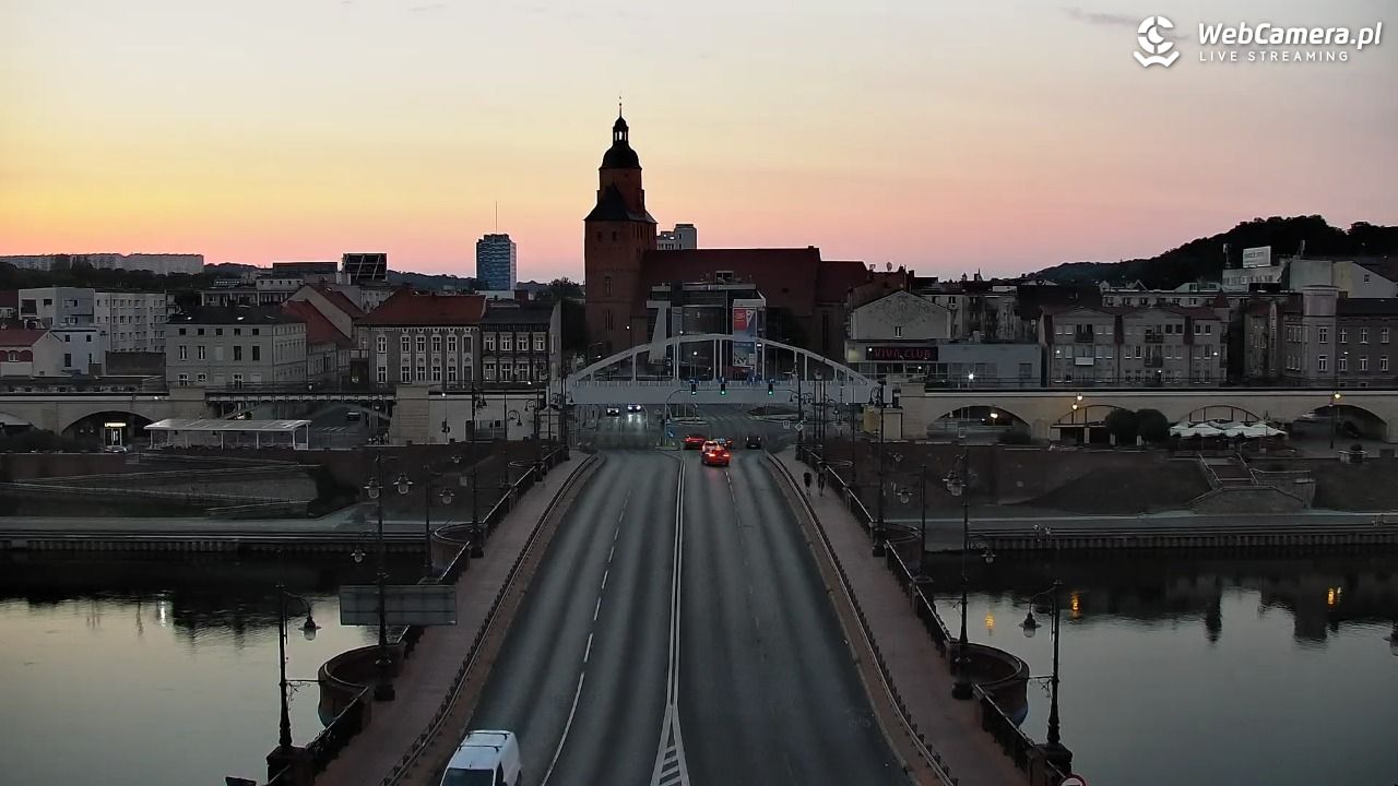Gorzów Wielkopolski - 28 czerwiec 2026, 21:31
