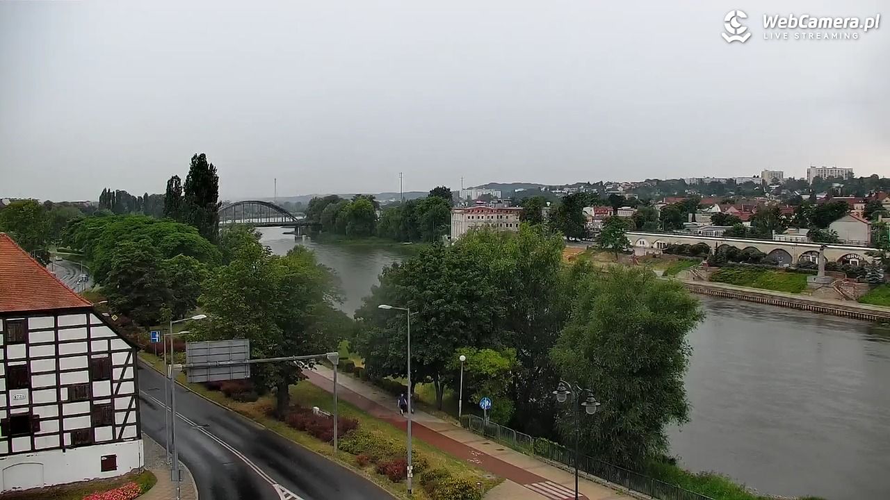 Gorzów Wielkopolski - 29 czerwiec 2026, 12:19