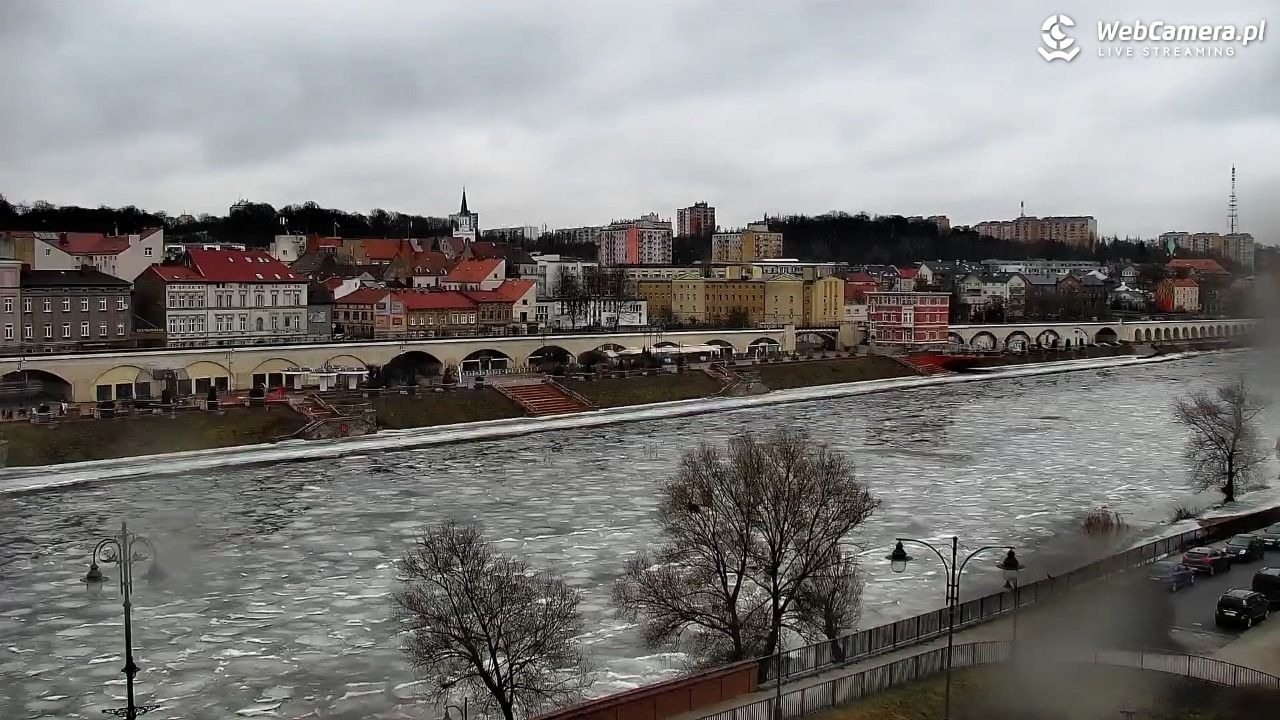 Gorzów Wielkopolski - 13 luty 2026, 10:07