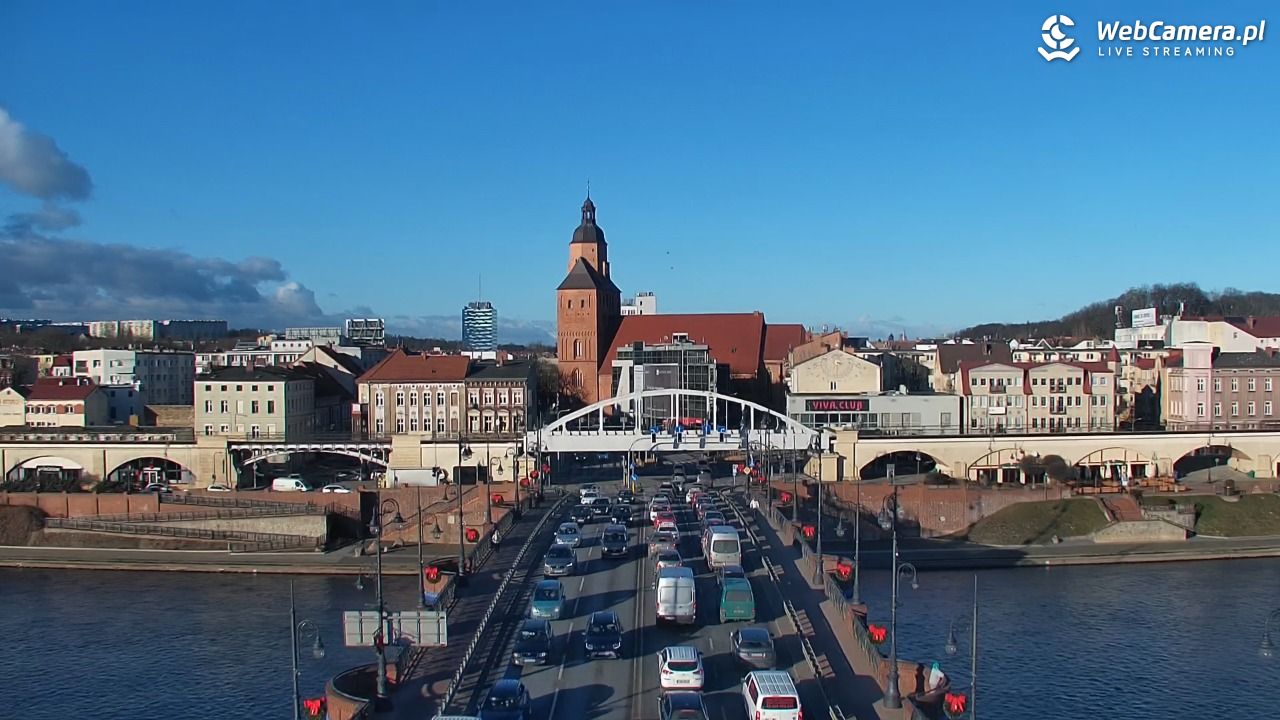 Gorzów Wielkopolski - 30 grudzień 2025, 13:20