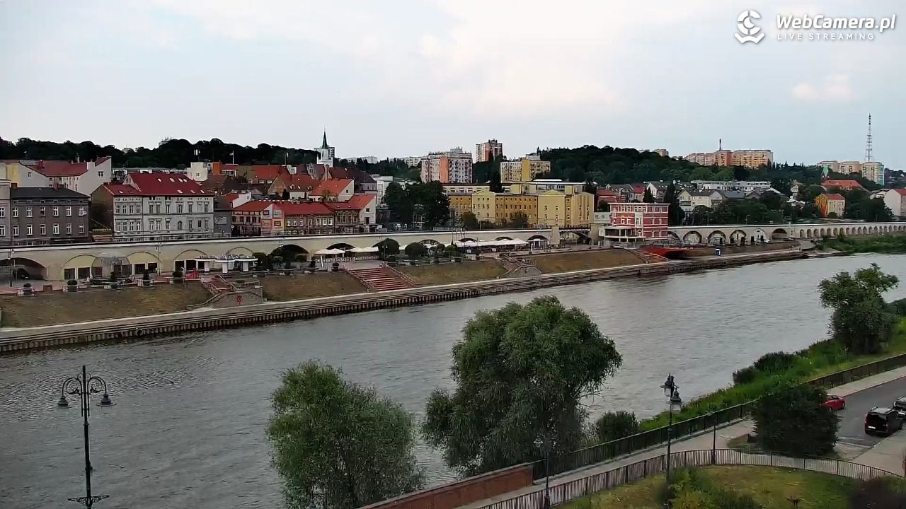 Gorzów Wielkopolski - 28 czerwiec 2026, 19:32