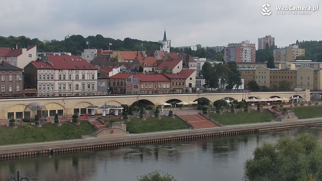 Gorzów Wielkopolski - 16 sierpień 2025, 08:26