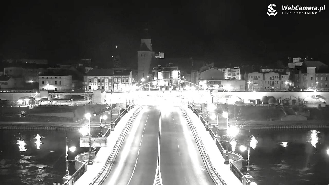 Gorzów Wielkopolski - 11 sierpień 2026, 01:26