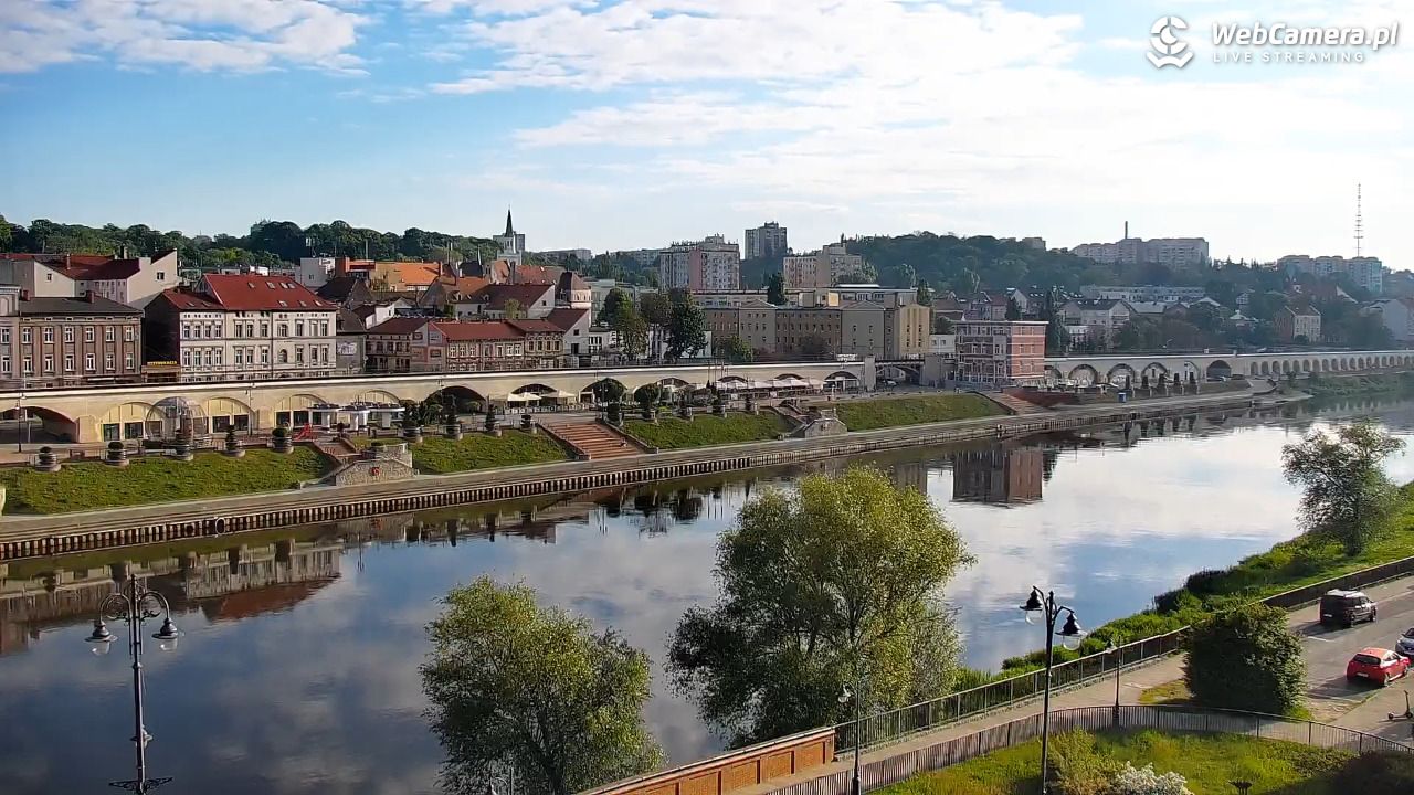 Gorzów Wielkopolski - 16 maj 2026, 07:15