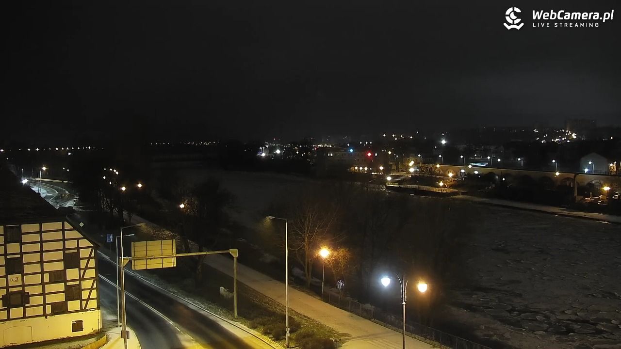 Gorzów Wielkopolski - 14 luty 2026, 02:32