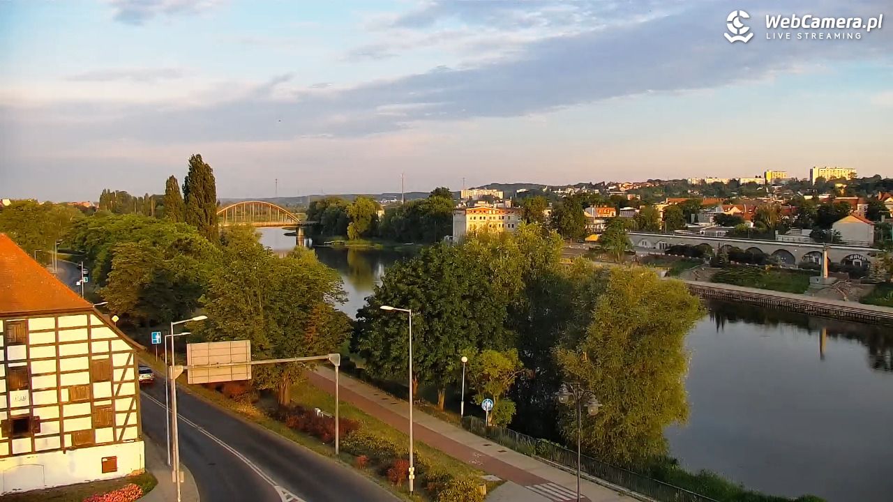 Gorzów Wielkopolski - 29 czerwiec 2026, 05:32