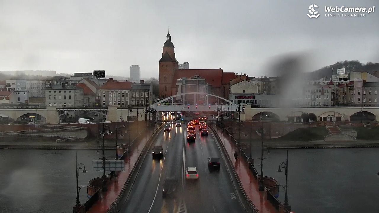 Gorzów Wielkopolski - 31 marzec 2026, 17:04