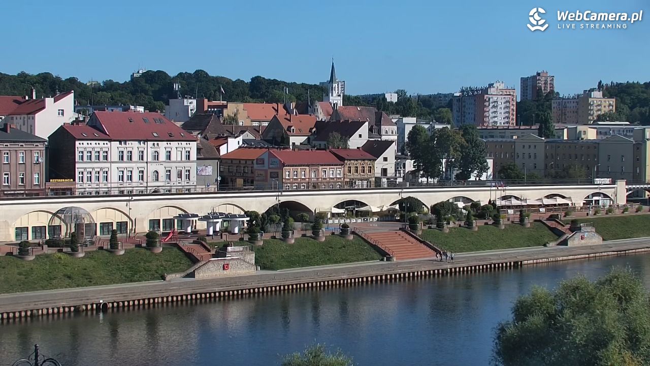 Gorzów Wielkopolski - 17 sierpień 2025, 09:28
