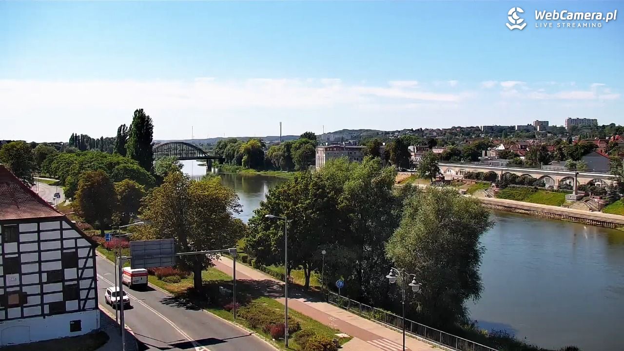 Gorzów Wielkopolski - 14 sierpień 2026, 14:40