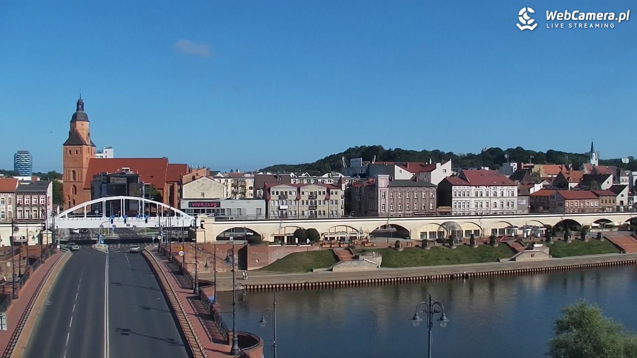 Gorzów Wielkopolski - 17 sierpień 2025, 09:26