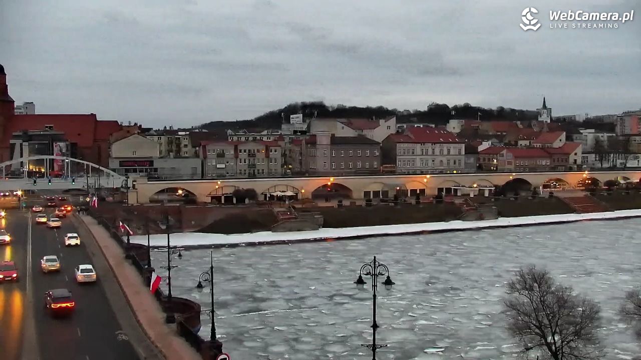 Gorzów Wielkopolski - 14 luty 2026, 17:07
