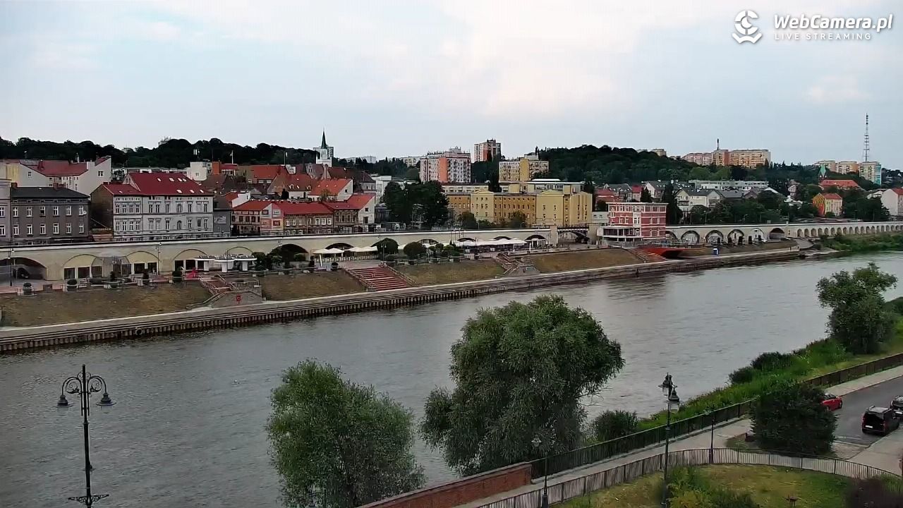 Gorzów Wielkopolski - 28 czerwiec 2026, 19:33