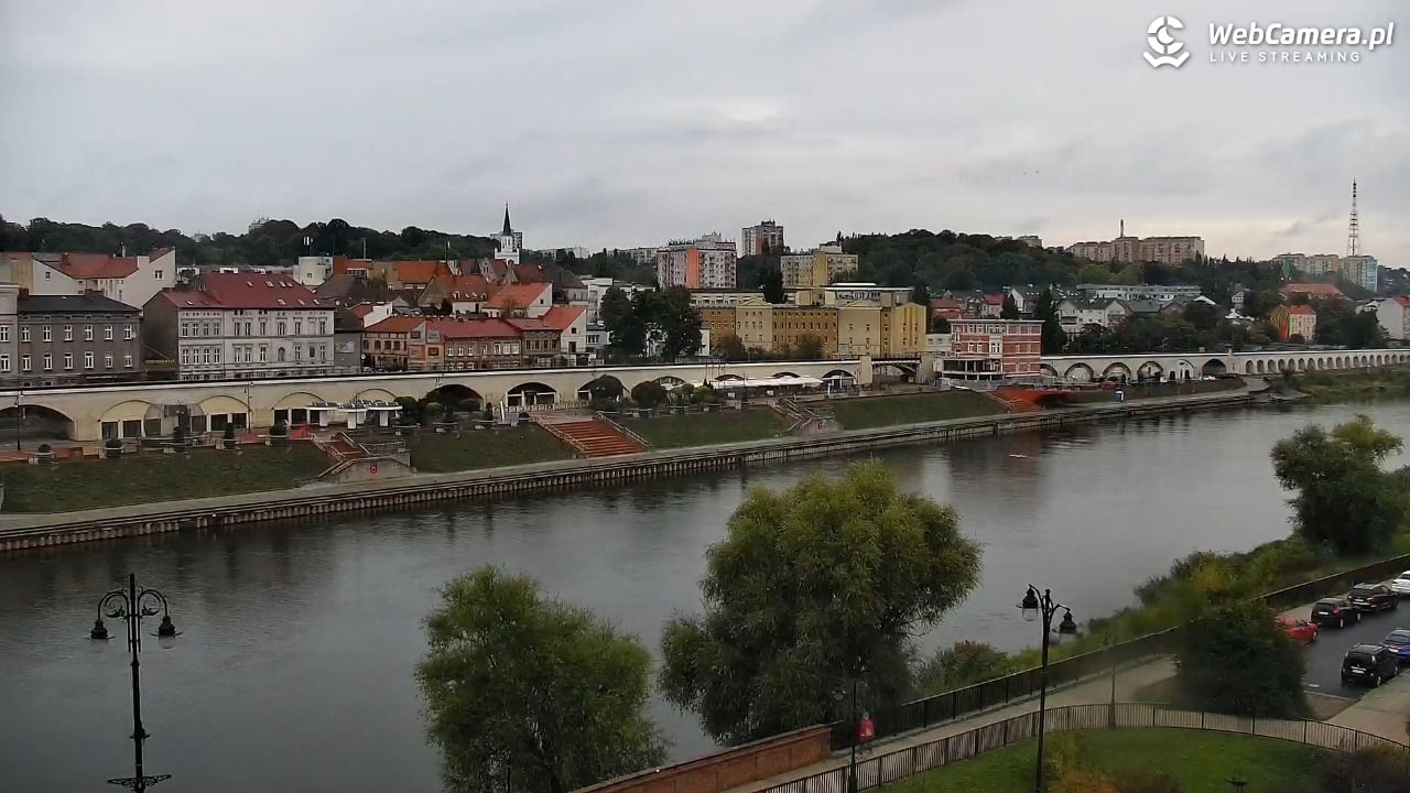 Gorzów Wielkopolski - 24 wresień 2026, 08:56