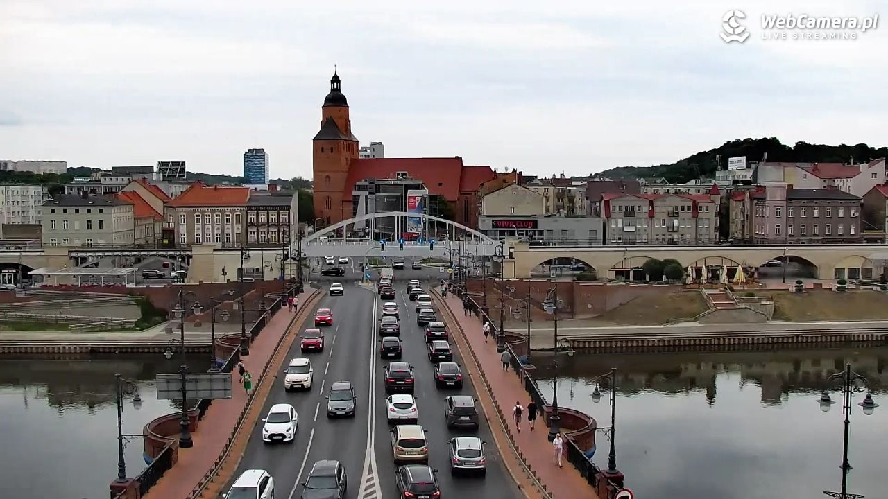 Gorzów Wielkopolski - 29 czerwiec 2026, 11:34