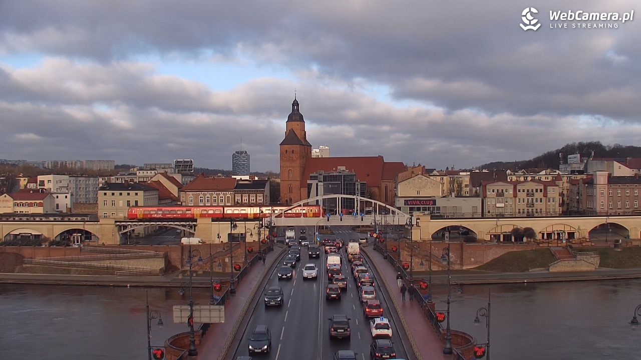 Gorzów Wielkopolski - 29 grudzień 2025, 10:22