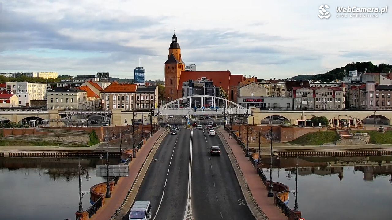 Gorzów Wielkopolski - 15 maj 2026, 07:07