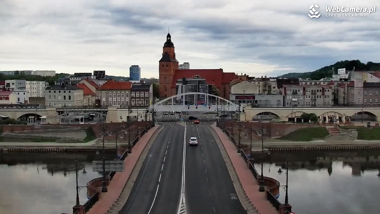 Gorzów Wielkopolski - 15 maj 2026, 06:25