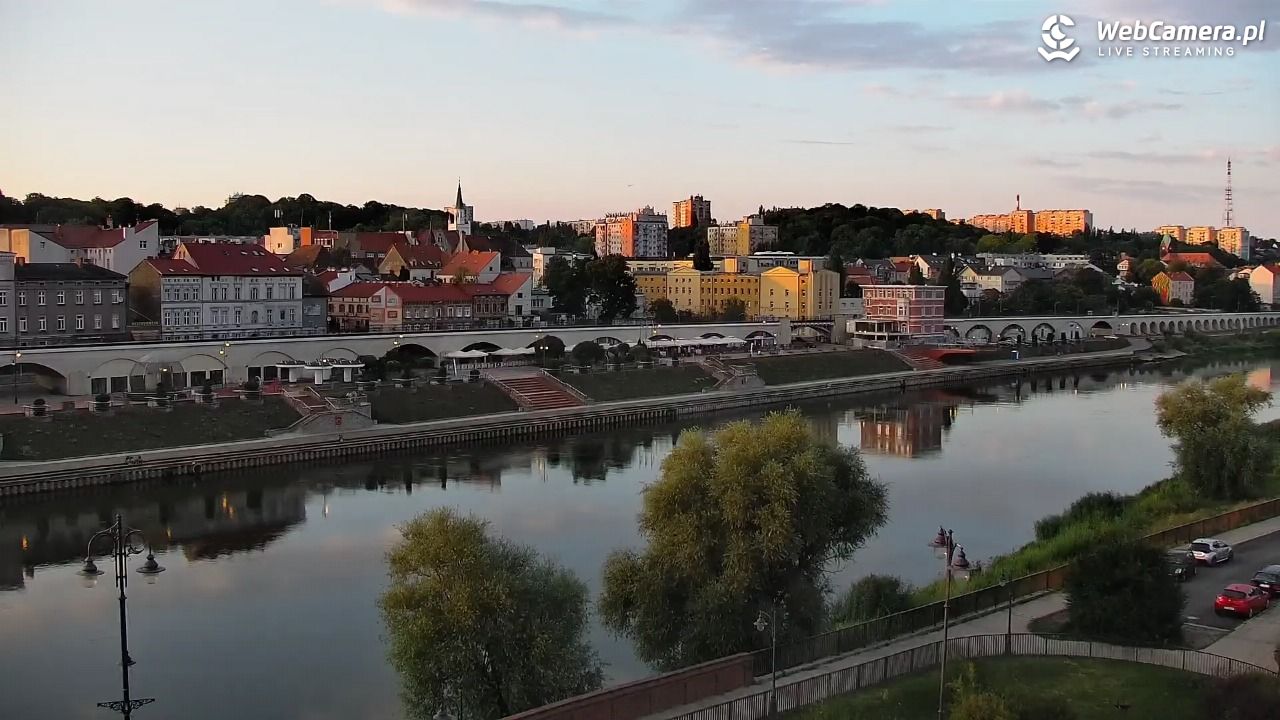 Gorzów Wielkopolski - 10 sierpień 2026, 20:05