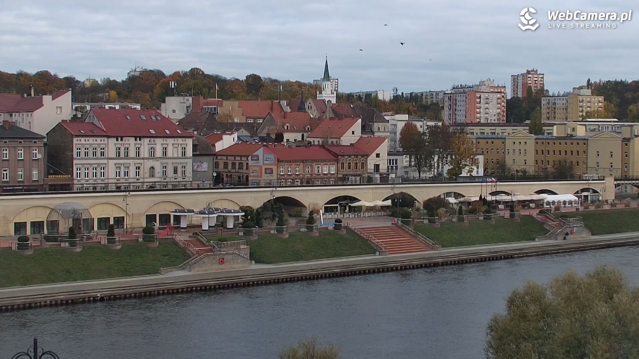 Gorzów Wielkopolski - 25 październik 2025, 10:38