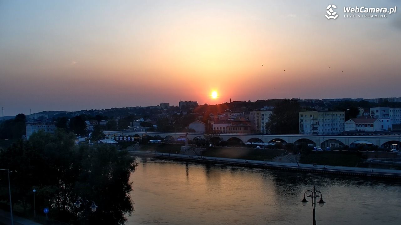 Gorzów Wielkopolski - 15 sierpień 2025, 20:00
