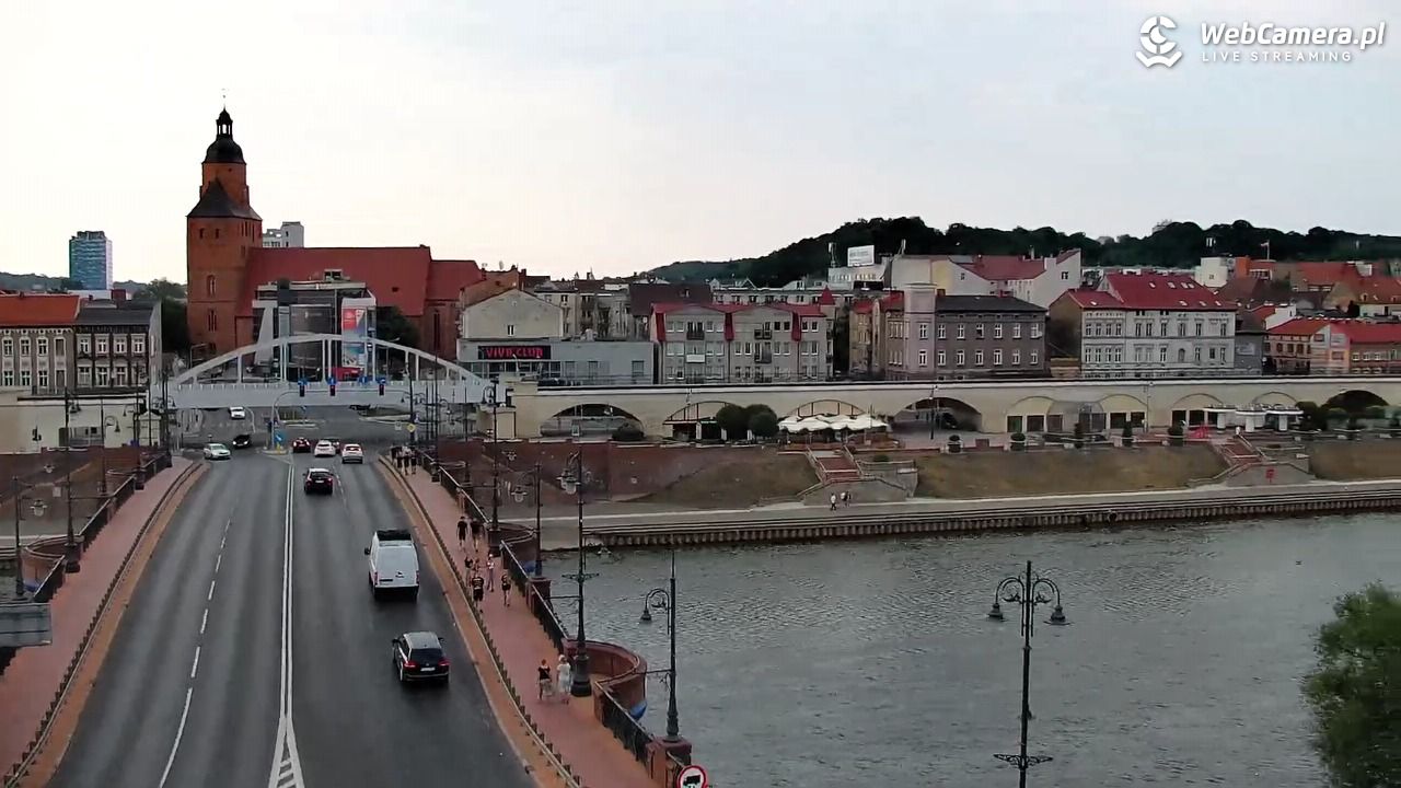 Gorzów Wielkopolski - 28 czerwiec 2026, 19:31
