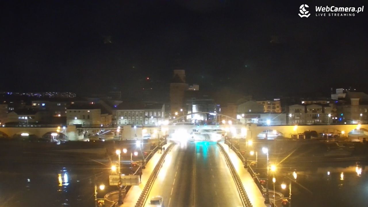 Gorzów Wielkopolski - 29 grudzień 2025, 21:01