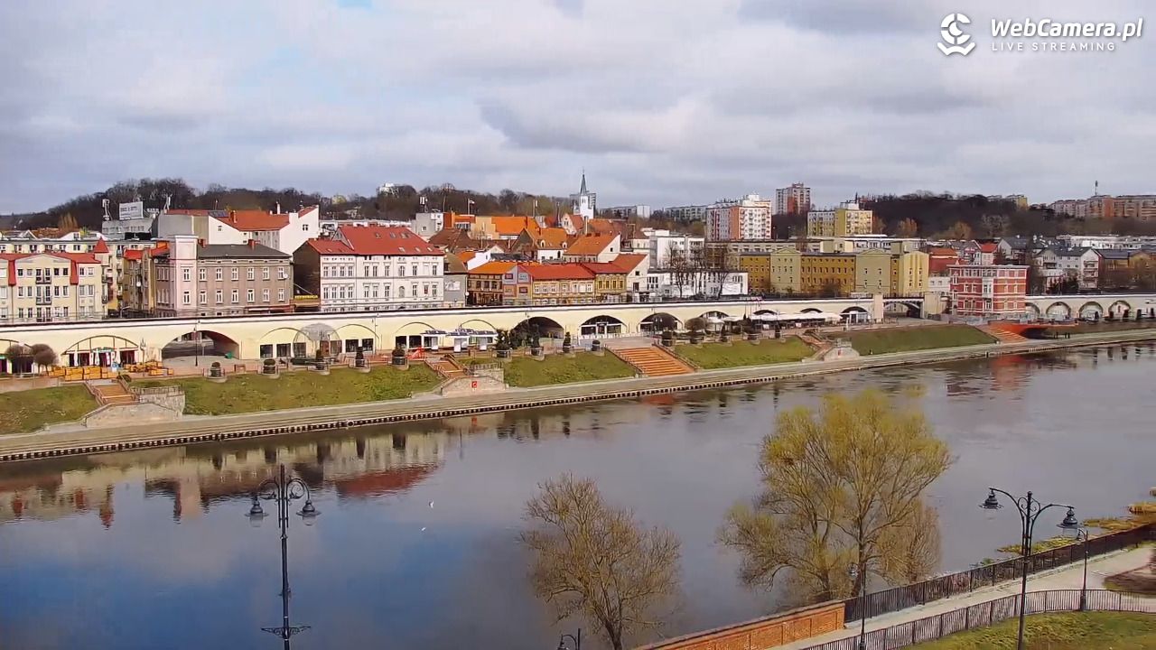 Gorzów Wielkopolski - 29 marzec 2026, 12:05