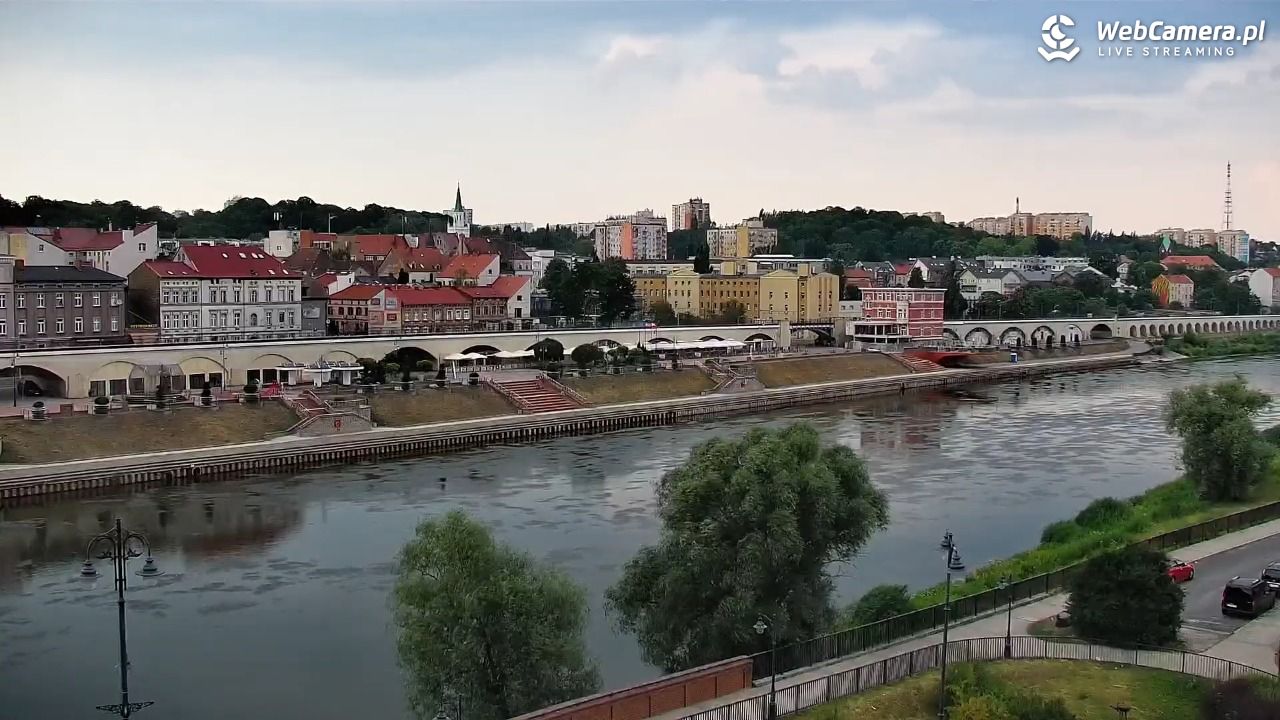 Gorzów Wielkopolski - 28 czerwiec 2026, 18:24