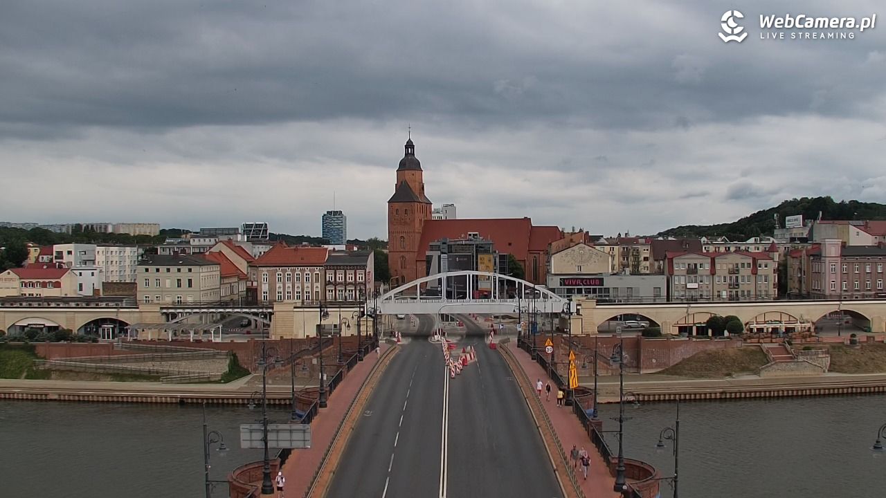 Gorzów Wielkopolski - 29 czerwiec 2025, 10:27