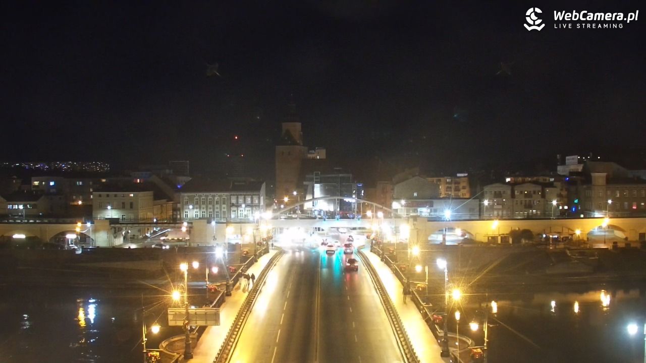 Gorzów Wielkopolski - 29 grudzień 2025, 21:01