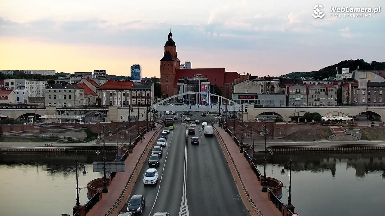 Gorzów Wielkopolski - 28 czerwiec 2026, 20:24