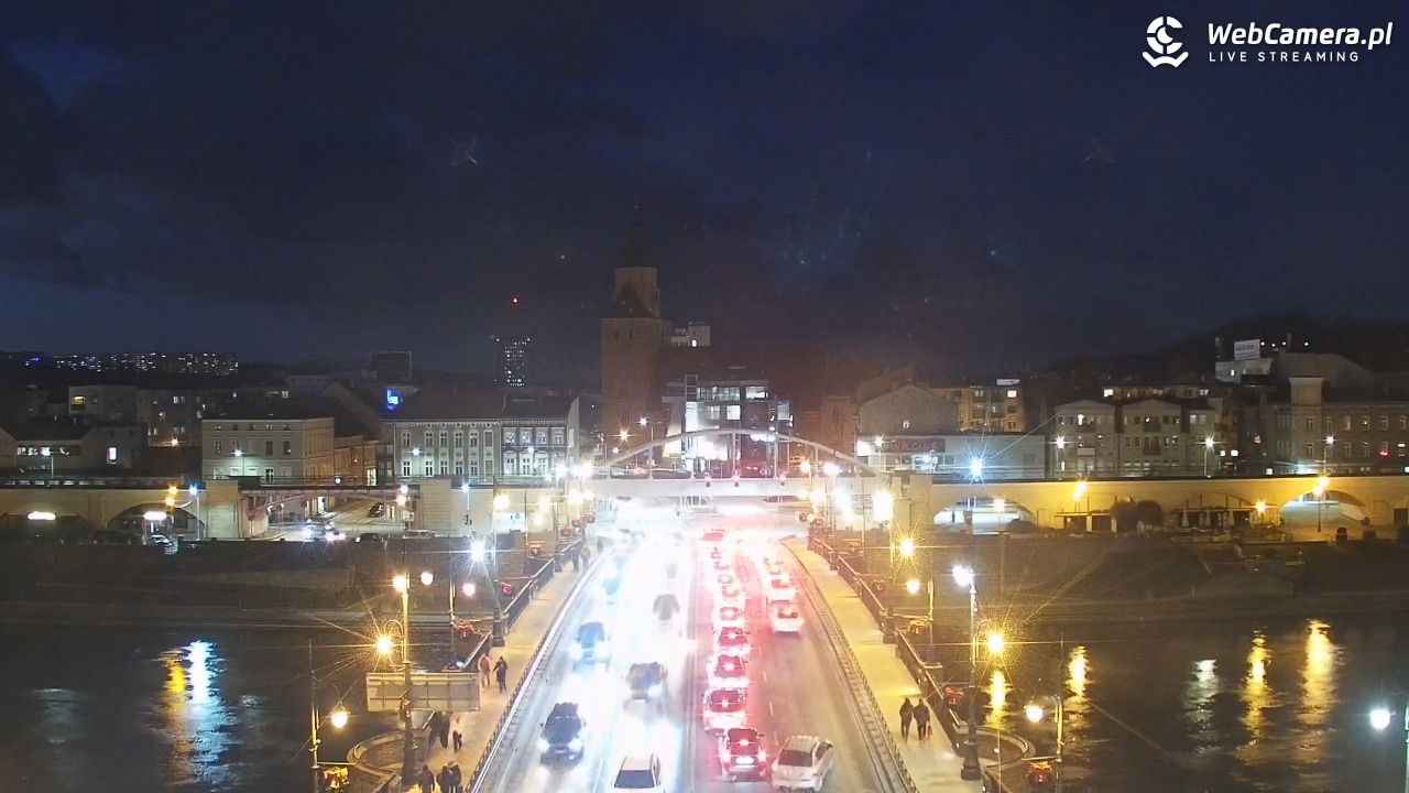 Gorzów Wielkopolski - 30 grudzień 2025, 16:55