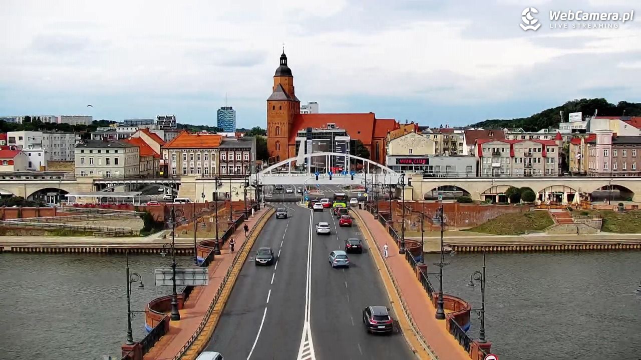 Gorzów Wielkopolski - 10 sierpień 2026, 14:30