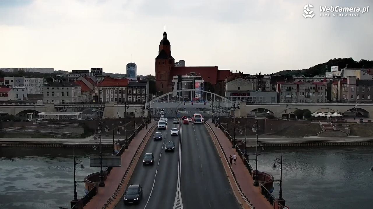 Gorzów Wielkopolski - 28 czerwiec 2026, 18:30