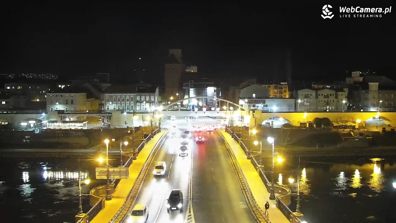 Gorzów Wielkopolski - 24 wresień 2026, 20:59