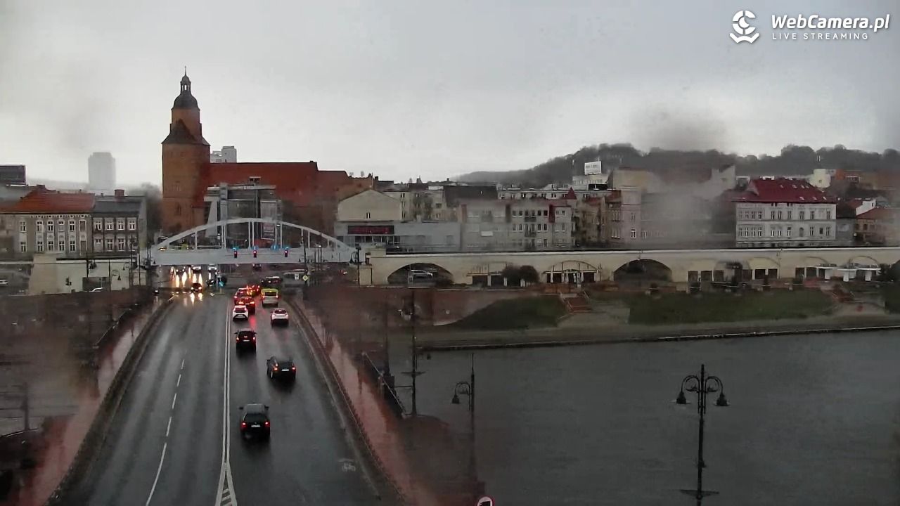 Gorzów Wielkopolski - 31 marzec 2026, 17:03