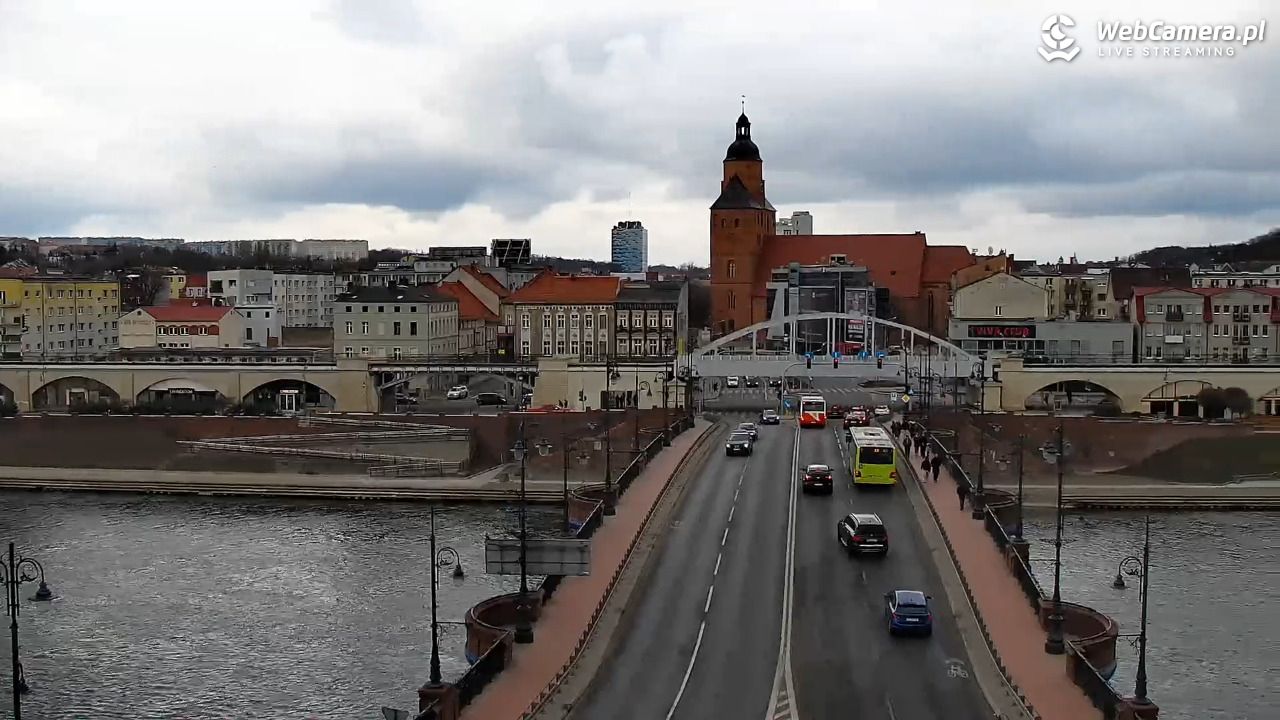 Gorzów Wielkopolski - 30 marzec 2026, 16:43